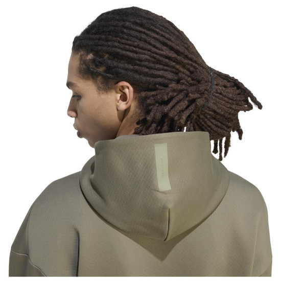 Adidas Ανδρική ζακέτα Z.N.E. Full-Zip Hooded Track Top